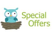 special offers